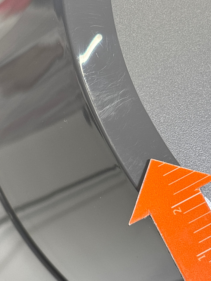 Philips Senseo Original HD6553/50 Zwart + koffiepads 