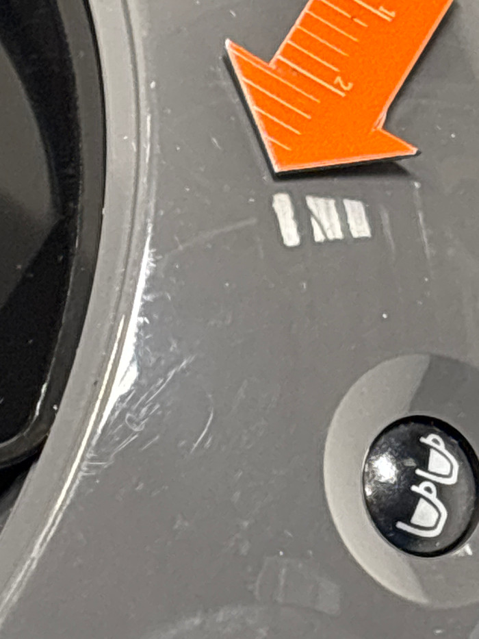 Philips Senseo Original HD6553/50 Zwart + koffiepads 