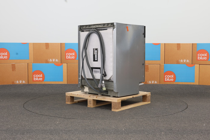 Whirlpool WH8IPB14AM6L0 MaxiSpace 