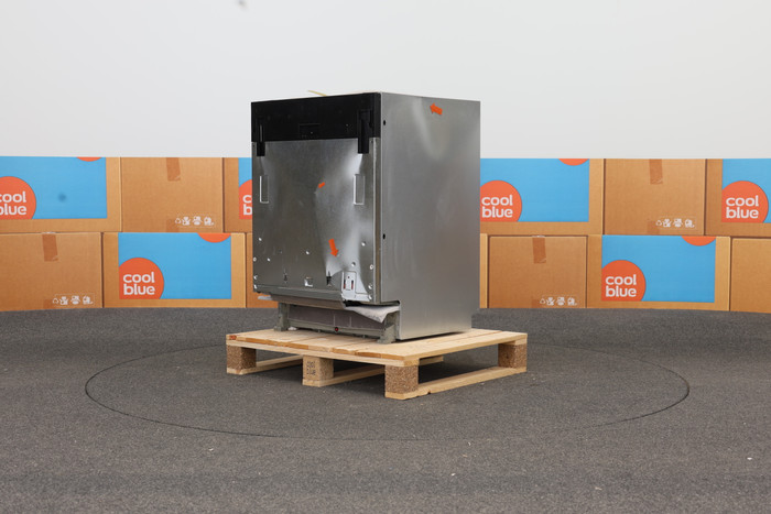 Whirlpool WH8IPB14AM6L0 MaxiSpace 