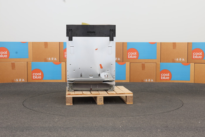 Whirlpool WH8IPB14AM6L0 MaxiSpace 