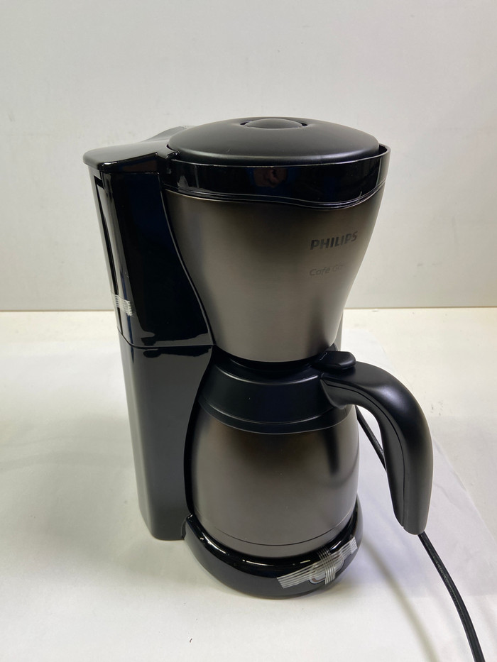 Philips Gaia HD7547/80 Titanium 