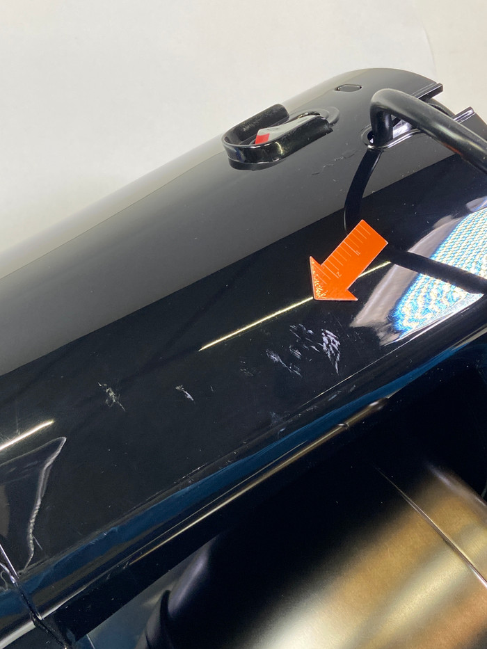 Philips Gaia HD7547/80 Titanium 