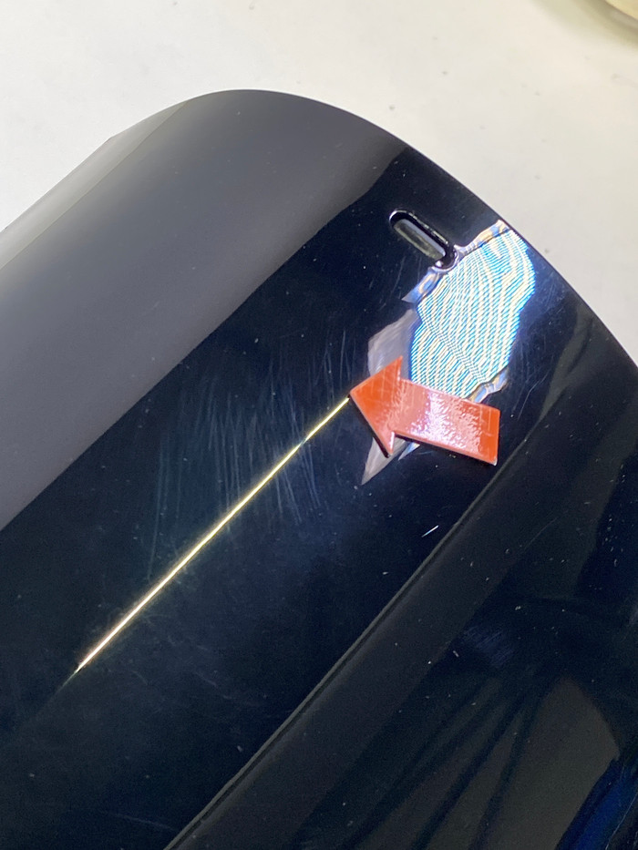 Philips Gaia HD7547/80 Titanium 