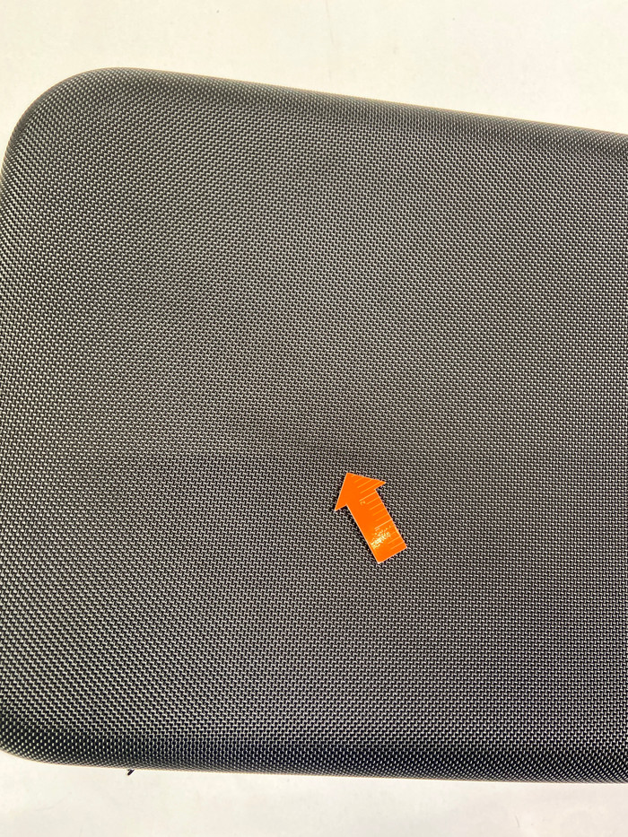 BlueBuilt Travel Case XL voor Nintendo Switch 2 