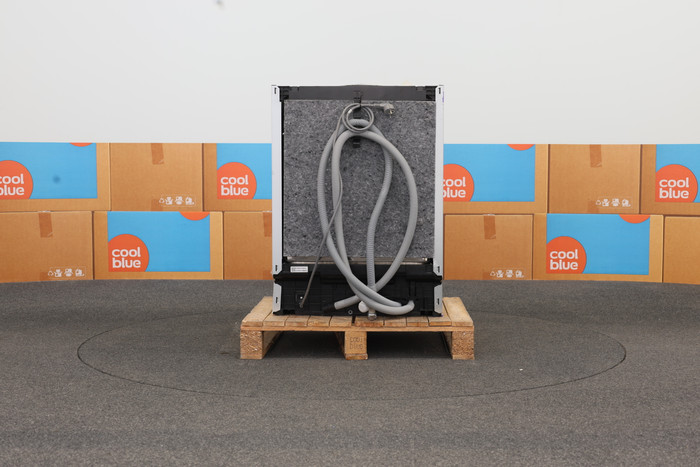 Samsung DW60DG760B00U1 