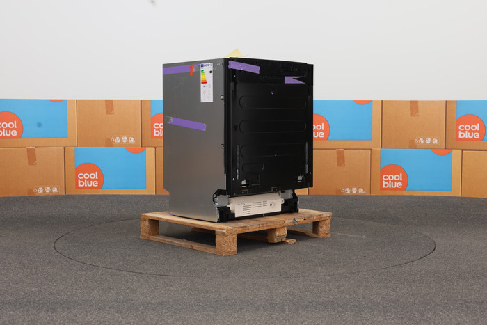 Samsung DW60DG760B00U1 