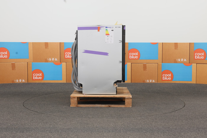 Samsung DW60DG760B00U1 