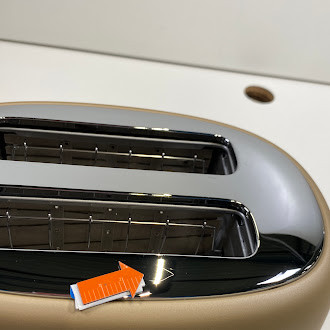 SMEG TSF01CHMEU Mat Champagne 