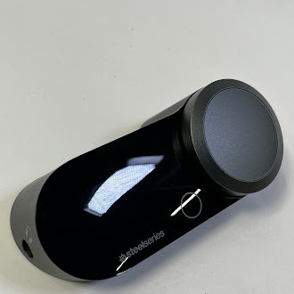 SteelSeries Arctis Nova Pro 