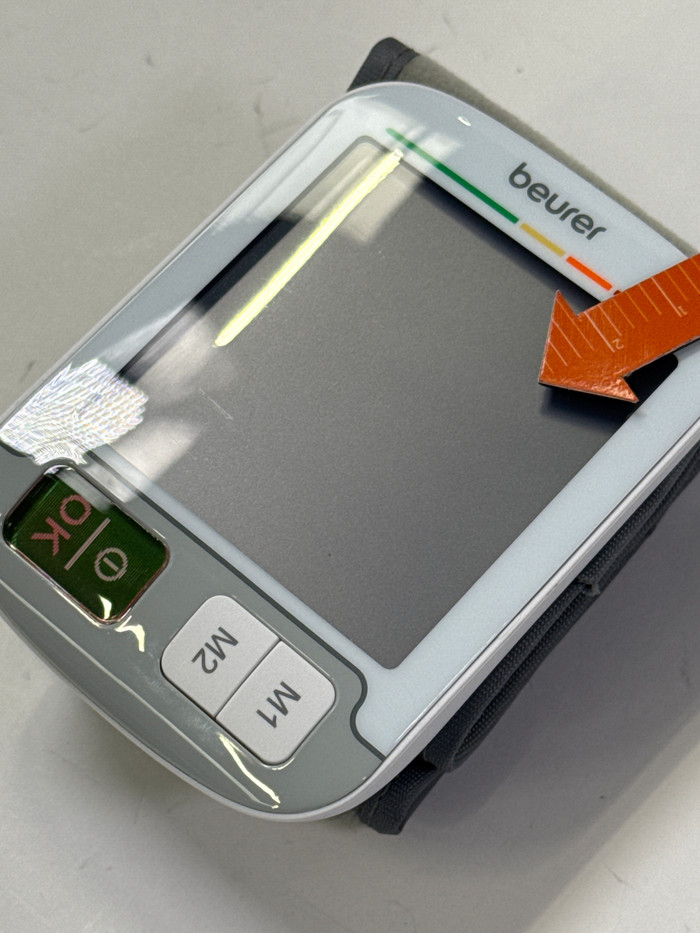 Beurer BC 51 