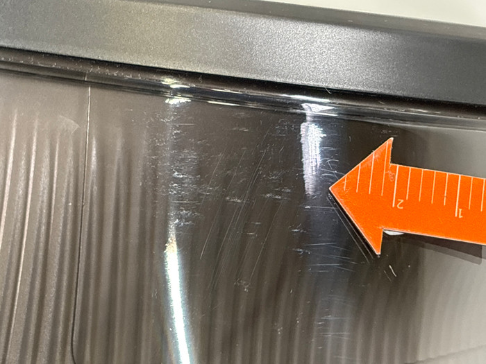 Philips Airfryer XL 3000 Serie NA332/00 