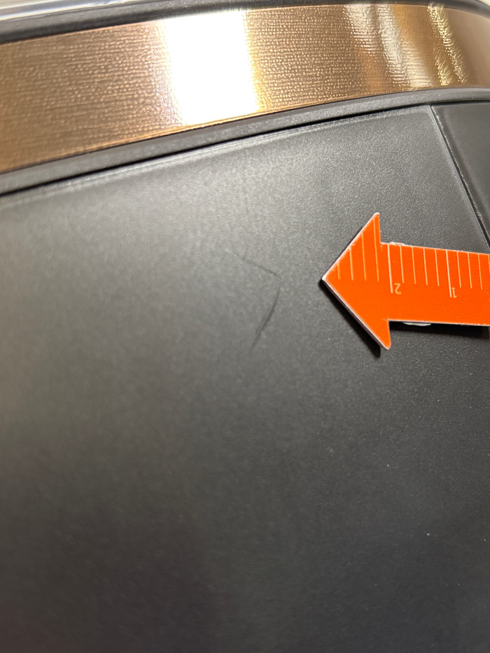 Philips Airfryer XL 3000 Serie NA332/00 