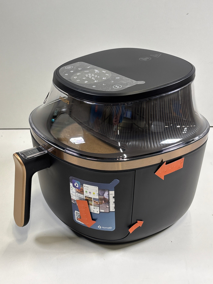 Philips Airfryer XL 3000 Serie NA332/00 