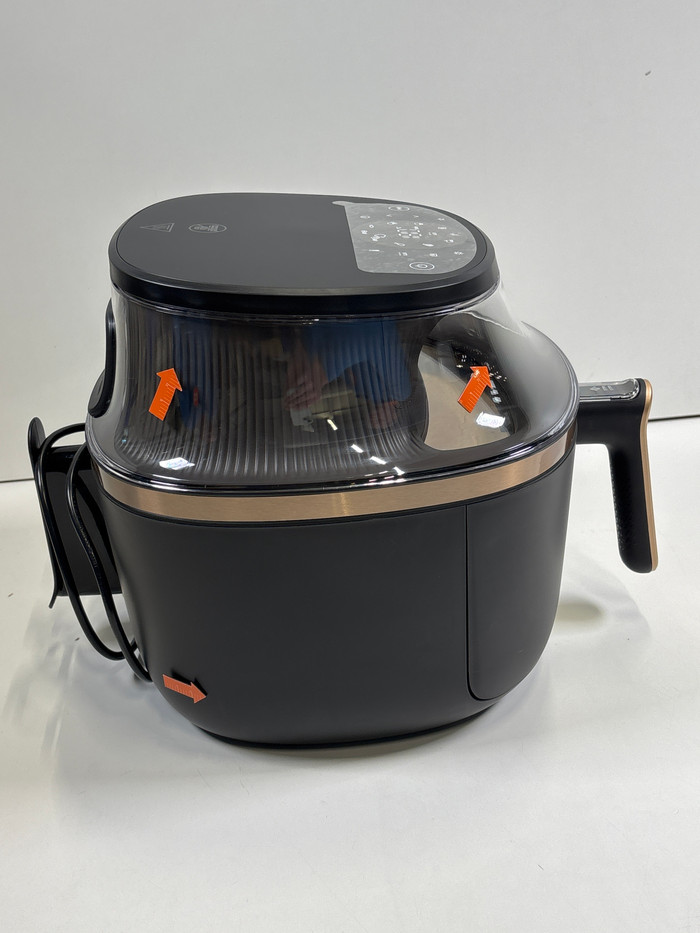 Philips Airfryer XL 3000 Serie NA332/00 