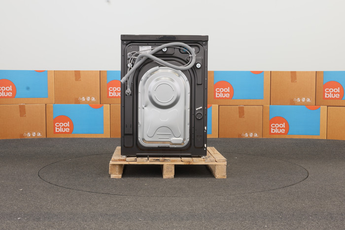 Samsung WW90DB8U95GBU3 Bespoke QuickDrive 