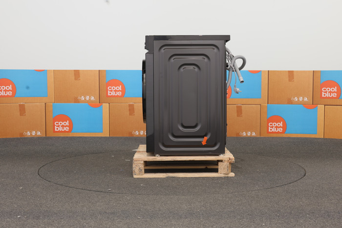 Samsung WW90DB8U95GBU3 Bespoke QuickDrive 