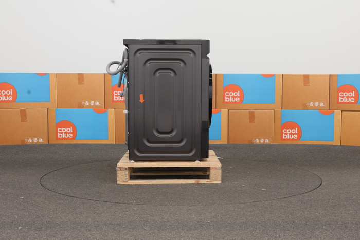 Samsung WW90DB8U95GBU3 Bespoke QuickDrive 