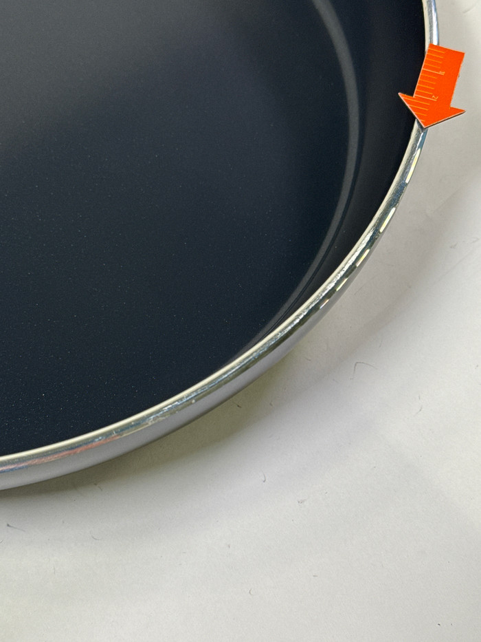 GreenPan Torino Ceramic Frying Pan 28cm 