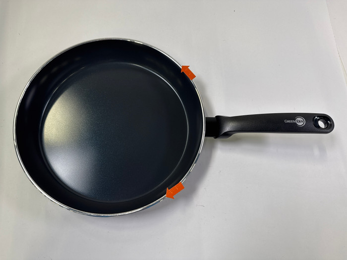 GreenPan Torino Ceramic Frying Pan 28cm 