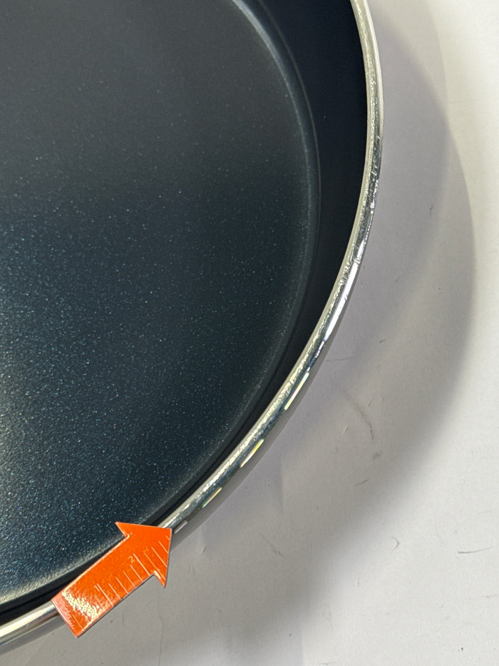 GreenPan Torino Ceramic Frying Pan 28cm 