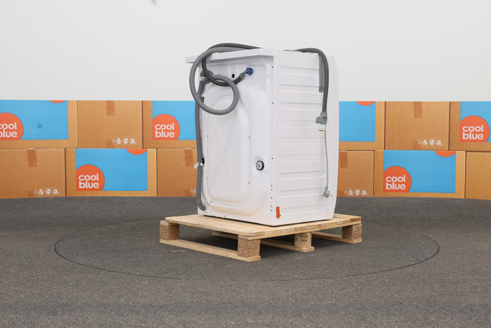 AEG LR73CB86 ProSteam 