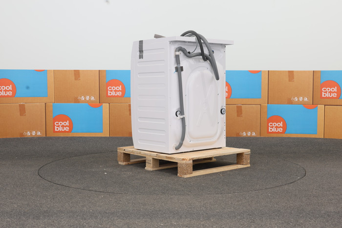 AEG LR73CB86 ProSteam 