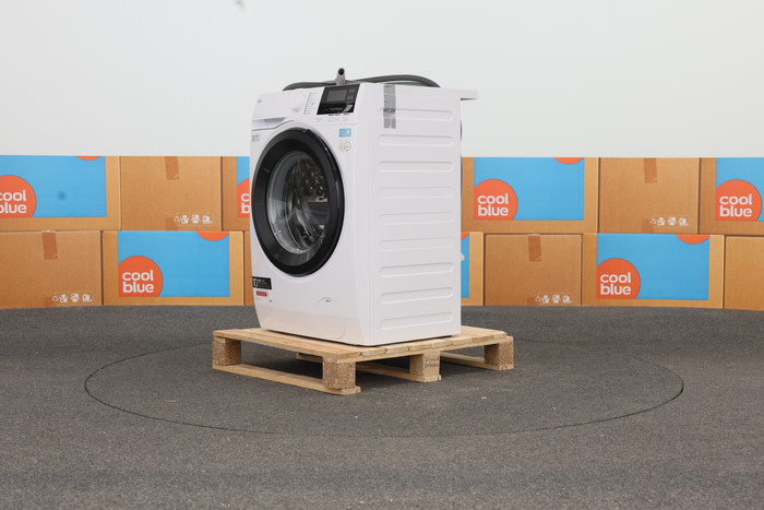 AEG LR73CB86 ProSteam 