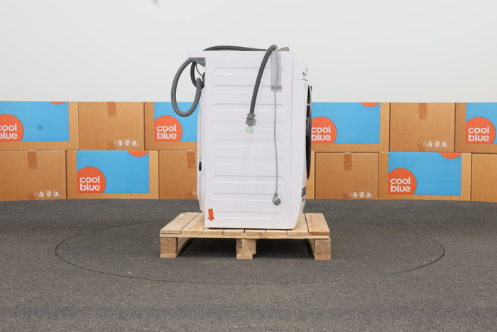 AEG LR73CB86 ProSteam 