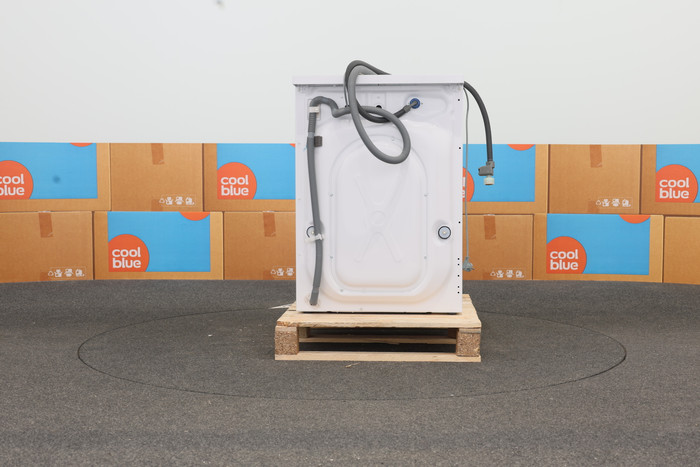 AEG LR73CB86 ProSteam 