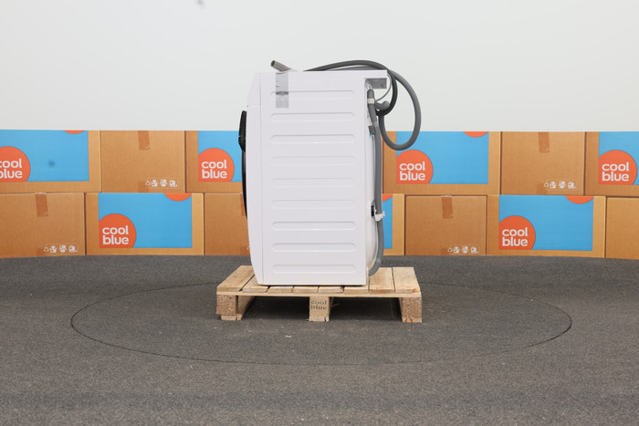 AEG LR73CB86 ProSteam 