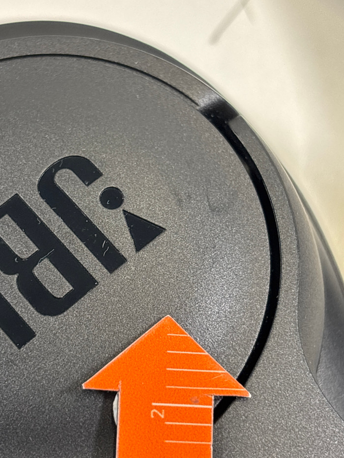 JBL Tune 720BT Zwart 