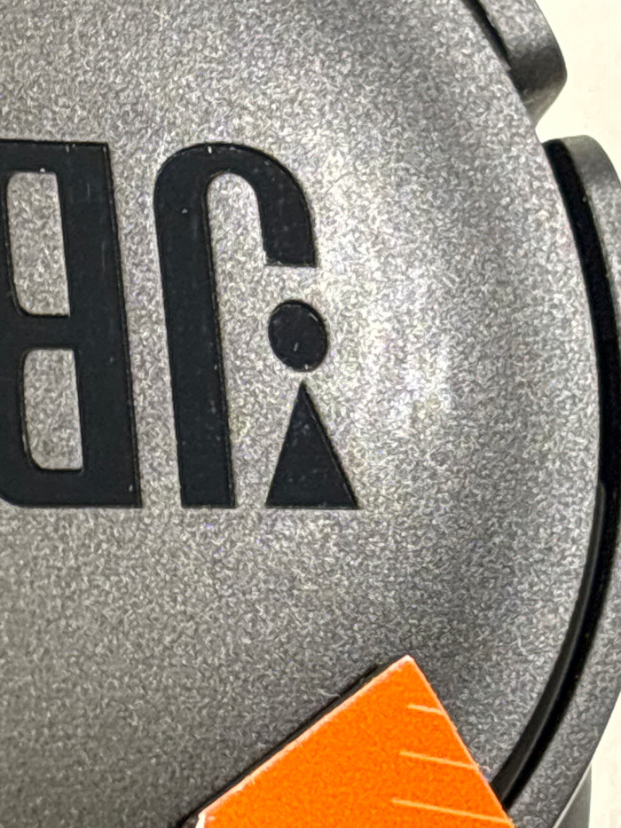 JBL Tune 720BT Zwart 