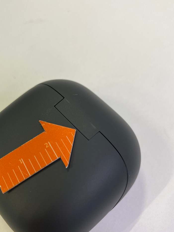 Soundcore Liberty 4 NC Black 