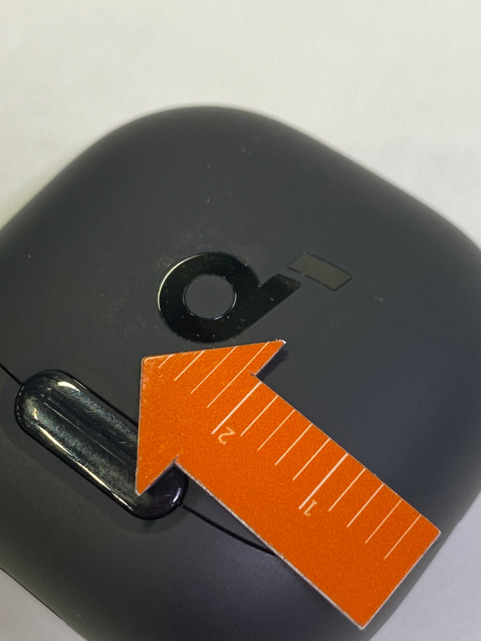 Soundcore Liberty 4 NC Black 