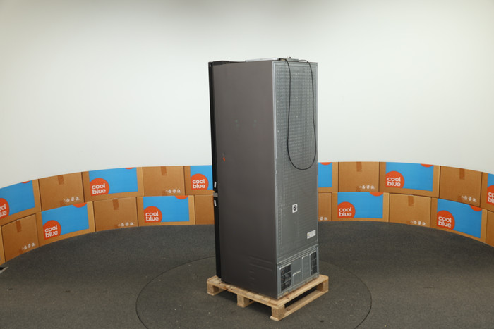 Samsung RB34C605CB1/EF 