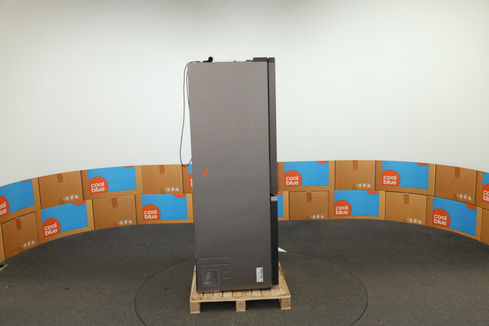 Samsung RB34C605CB1/EF 