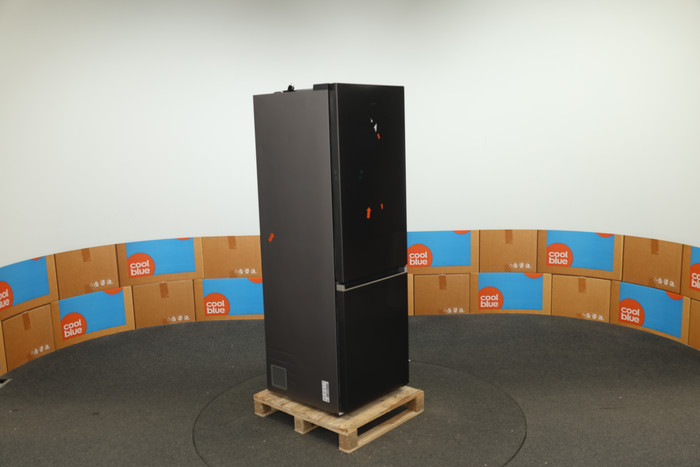 Samsung RB34C605CB1/EF 