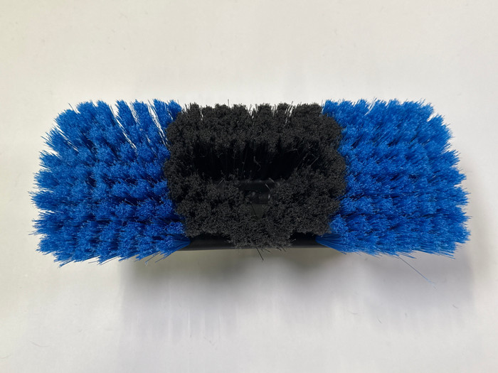 Nilfisk Wasborstel Bajonet 