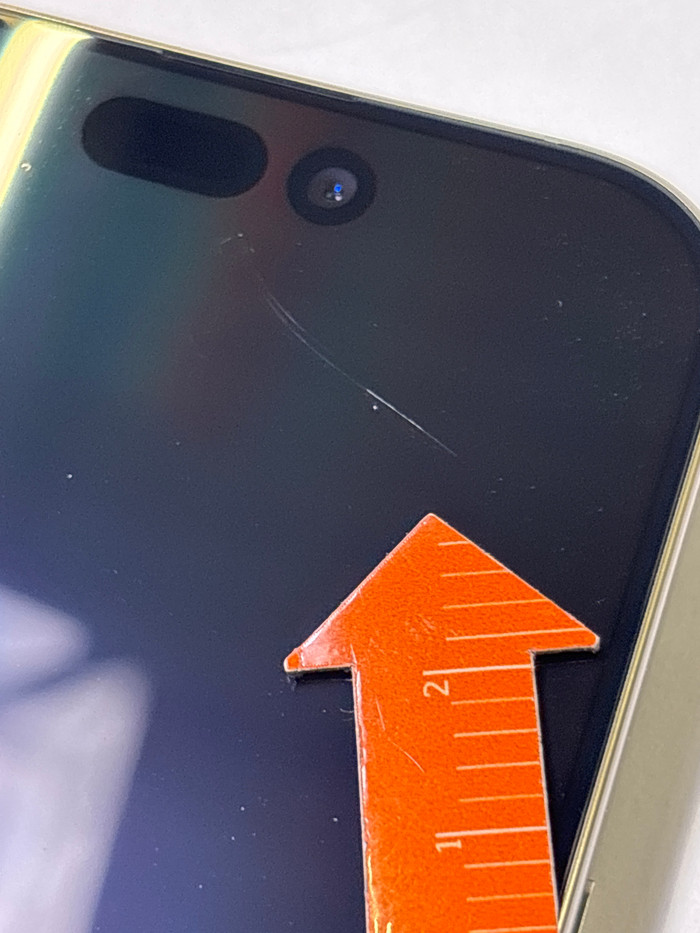 Apple iPhone 16 Pro 128GB Natural Titanium 