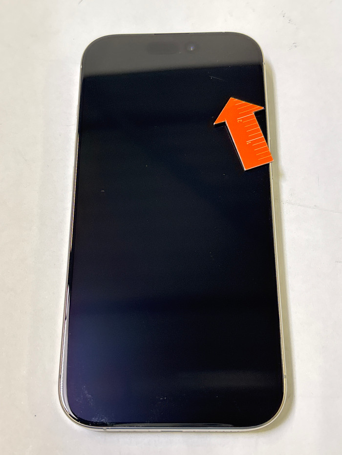 Apple iPhone 16 Pro 128GB Natural Titanium 