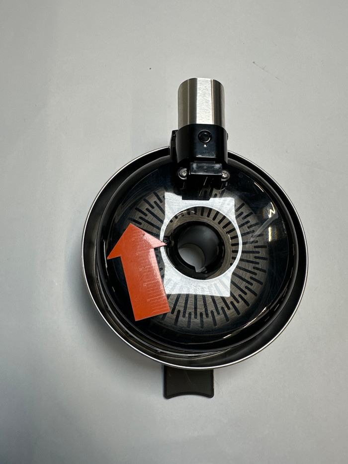 WMF Profi Plus Citruspers 