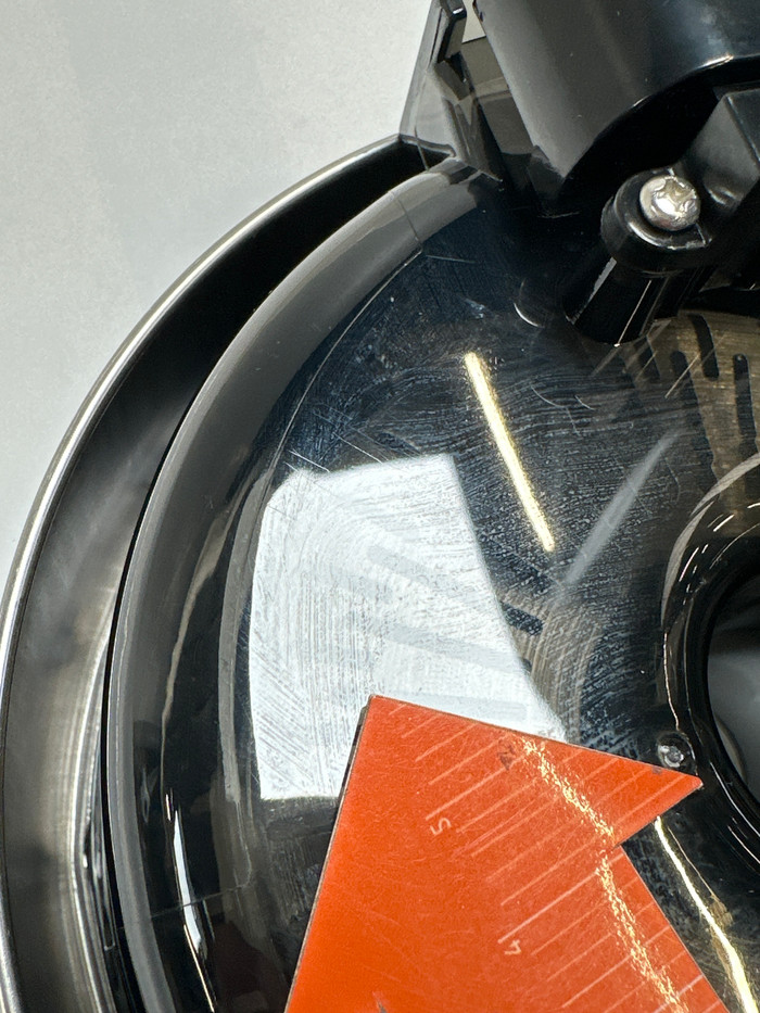 WMF Profi Plus Citruspers 