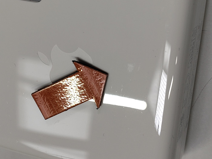 Apple 96W Usb C Power Adapter Wit 