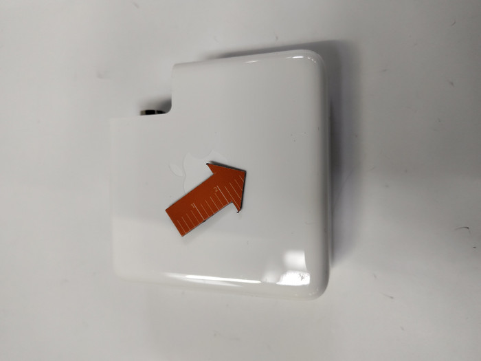 Apple 96W Usb C Power Adapter Wit 