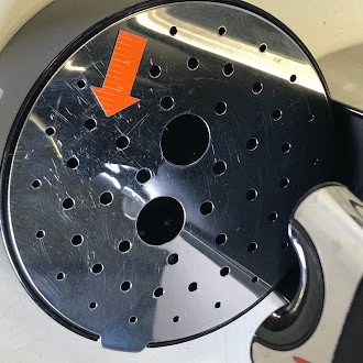 Philips Senseo Select CSA250/10 Rvs 