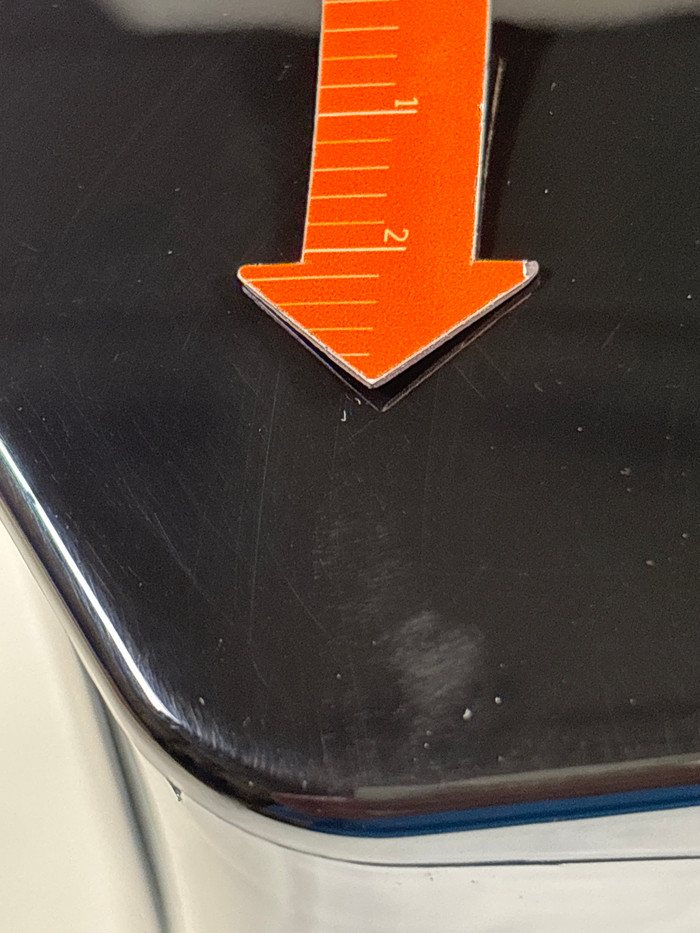 Philips Gaia HD7547/80 Titanium 