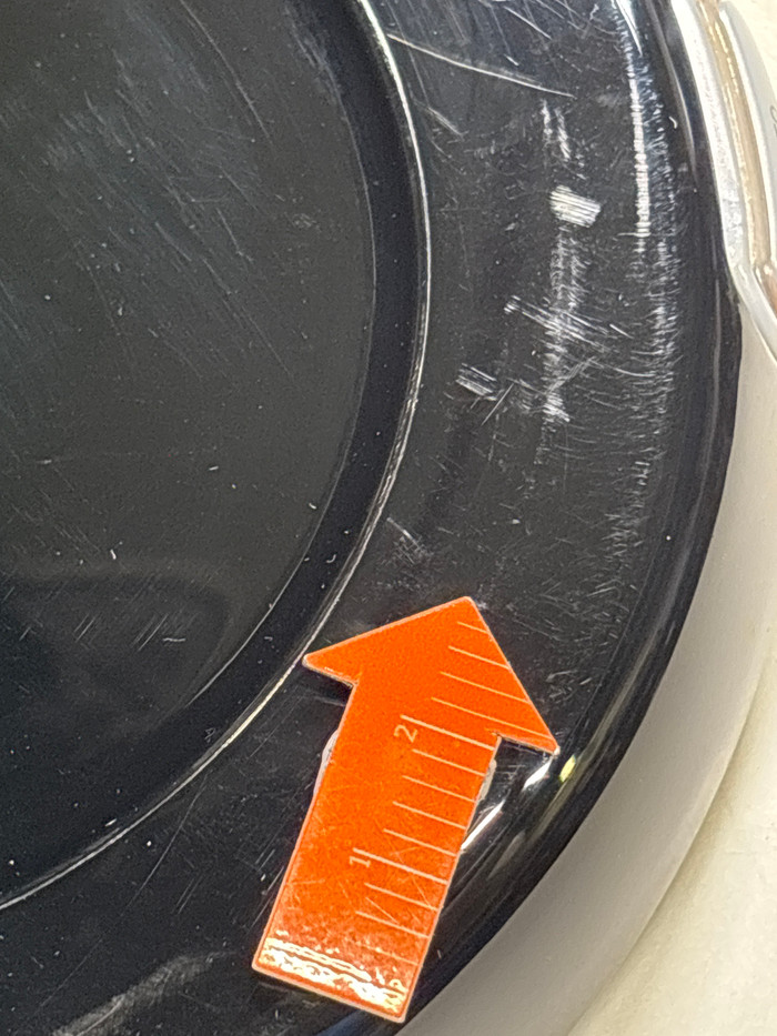 Philips Gaia HD7547/80 Titanium 