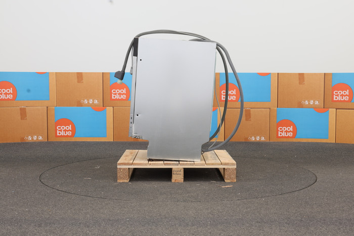 AEG FSE76738P 7000 GlassCare / Inbouw / Volledig / Nishoogte 82 - 90 cm 