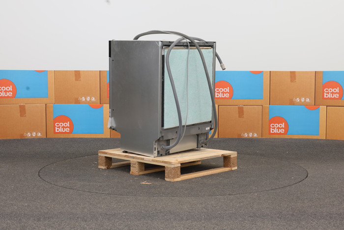 AEG FSE76738P 7000 GlassCare / Inbouw / Volledig / Nishoogte 82 - 90 cm 